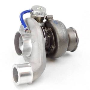 Industrial Injection - Industrial Injection Dodge Viper 62 Phatshaft Turbo For 03-04 5.9L Cummins - 362240681A - Image 4