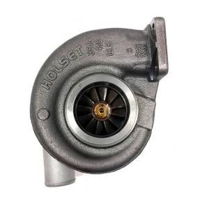 Industrial Injection - Industrial Injection Dodge Remanufatured Exchange Turbo For 89-90 5.9L Cummins 1st Gen. - 3526739 - Image 2