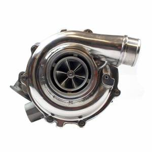 Industrial Injection Ford XR1 Series Turbo For 03-04 6.0L Power Stroke - 725390-0006-XR1