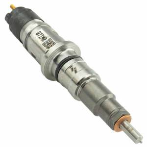 Industrial Injection Dodge Remanufactured Dragonfly Injector For 11-12 6.7L Cummins Cab and Chassis 60HP - 0986435574DFLY