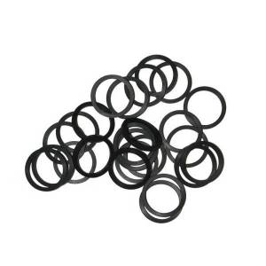 Industrial Injection - Industrial Injection Dodge Injector Dust Seal For Cummins 12 Valve - D3909356 - Image 2