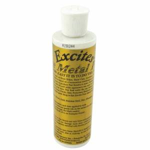 Industrial Injection - Industrial Injection Excites Pure Metal Polish - 1C1201 - Image 1