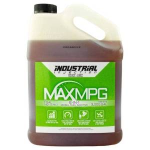 Industrial Injection - Industrial Injection MaxMPG All Season Deuce Juice Additive 1 Gallon Bottle - 151109 - Image 1