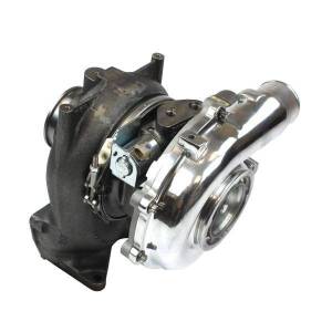 Industrial Injection - Industrial Injection GM XR3 Series Turbo For 2004.5-2010 6.6L Duramax 68mm - 773540-5001-XR1 - Image 4