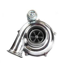 Industrial Injection - Industrial Injection Ford XR1 Turbo For 1999.5-2003 7.3L Power Stroke - 702650-0001-XR1 - Image 1