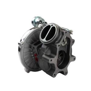 Industrial Injection - Industrial Injection Ford XR1 Turbo For 1999.5-2003 7.3L Power Stroke - 702650-0001-XR1 - Image 2