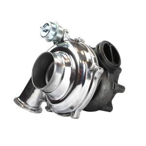 Industrial Injection - Industrial Injection Ford XR1 Turbo For 1999.5-2003 7.3L Power Stroke - 702650-0001-XR1 - Image 3