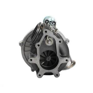 Industrial Injection - Industrial Injection Ford XR1 Turbo For 1999.5-2003 7.3L Power Stroke - 702650-0001-XR1 - Image 4