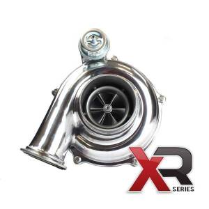 Industrial Injection - Industrial Injection Ford XR1 Turbo For 1999.5-2003 7.3L Power Stroke - 702650-0001-XR1 - Image 6