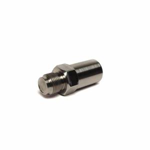 Industrial Injection - Industrial Injection Dodge Common Rail Fuel Rail Plug For 03-07 5.9L Cummins - 237603 - Image 1