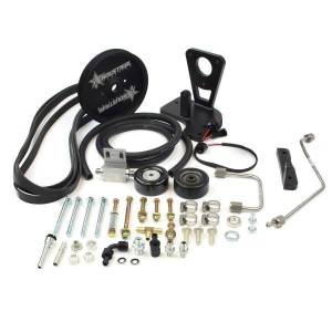 Industrial Injection GM Dual Fueler Kit For 11-16 LML 6.6L Duramax - 436407
