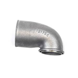Industrial Injection High Flow Cast Elbow 90 Degree - 121755
