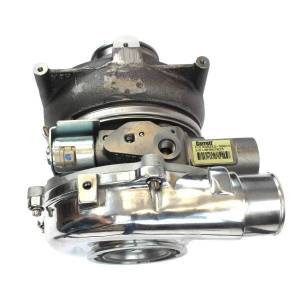 Industrial Injection - Industrial Injection GM XR1 Series Turbo For 2004.5-2010 6.6L Duramax 64mm - 848212-0001-XR1 - Image 4