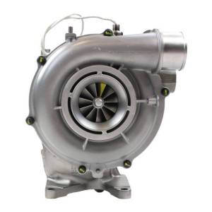 Industrial Injection Remanufactured Garrett For 01-11 LML 6.6L Duramax Stock - IISCHEVY66L