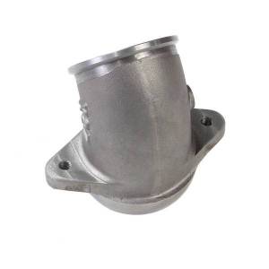 Industrial Injection - Industrial Injection Dodge K27 Exhaust Elbow For 94-02 5.9L Cummins - 229708 - Image 2