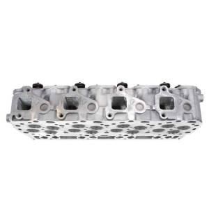 Industrial Injection - Industrial Injection GM Race Heads For 06-10 LBZ LMM 6.6L Duramax - PDM-LBZ/LMMRH - Image 4