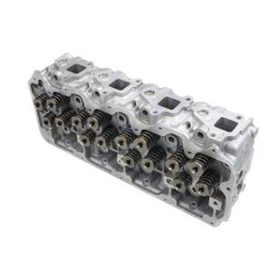 Industrial Injection - Industrial Injection GM Remanufactured Heads For 2004.5-2005 LLY 6.6L Duramax - PDM-LLYSH - Image 3