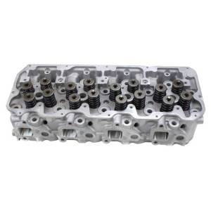 Industrial Injection - Industrial Injection GM Race Heads For 2004.5-2005 LLY 6.6L Duramax - PDM-LLYRH - Image 2