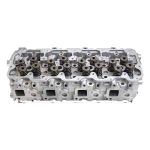 Industrial Injection - Industrial Injection GM Remanufactured Stock Heads For 01-04 LB7 Duramax - PDM-LB7SH - Image 4