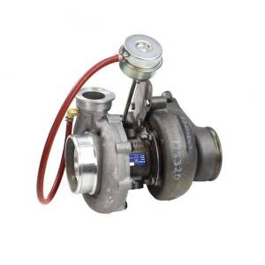 Industrial Injection - Industrial Injection Dodge Boxer 58 Common Rail Turbo Kit For 03-07 5.9L Cummins - 227406 - Image 4