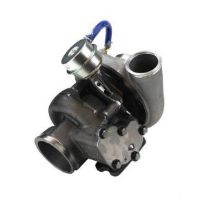 Industrial Injection - Industrial Injection Dodge Super Phatshaft 66 Turbo For 94-02 5.9L Cummins - 3662307111 - Image 4