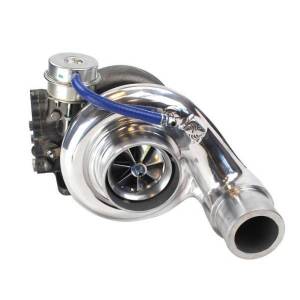 Industrial Injection Dodge Silver Bullet Phatshaft 69 Turbo For 03-04 5.9L Cummins - 369241741A