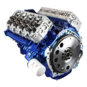 Industrial Injection - Industrial Injection GM Race Long Block For 06-07 LBZ 6.6L Duramax - PDM-LBZRLB - Image 1
