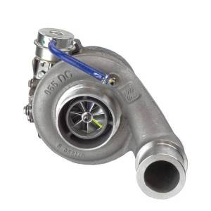 Industrial Injection Dodge Viper 63 Phatshaft Turbo For 03-04 5.9L Cummins - 363240681A