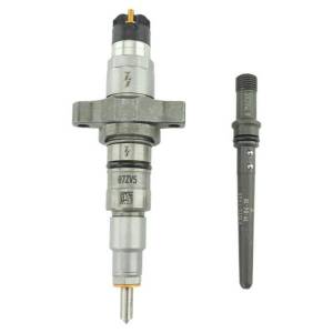 Industrial Injection Dodge Remain Injector For 2004.5-2007 5.9L Cummins Stock With Tube - 215313