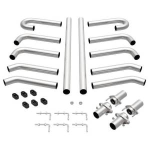 Magnaflow - MagnaFlow Kit HDWR Hot Rod 2.25 - 10701 - Image 2