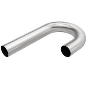 Magnaflow - MagnaFlow Smooth Trans 180D 2.5 SS - 10716 - Image 2