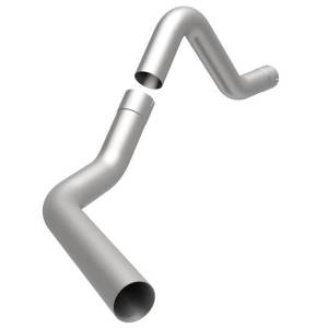 Magnaflow - MagnaFlow Tail-Pipe 03-04 Dodge Diesel - 15395 - Image 1