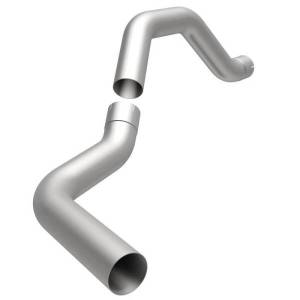 MagnaFlow Tail-Pipe 04-07 Dodge Diesel - 15397