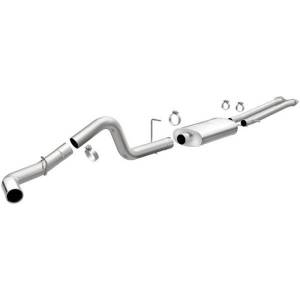 Magnaflow - MagnaFlow Sys C/B Chevy C/K 1500 Ext Cab - 15602 - Image 3