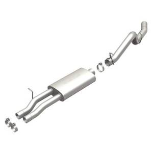 Magnaflow - MagnaFlow Sys C/B 03 GM Silverado 2500Hd 6.0L - 15789 - Image 1