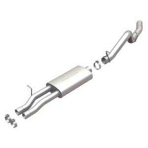 Magnaflow - MagnaFlow Sys C/B 03 GM Silverado 2500Hd 6.0L - 15789 - Image 2