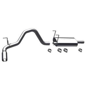 Magnaflow - MagnaFlow SYS C/B 09-11 Dodge Ram 1500 - 16386 - Image 2