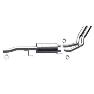 Magnaflow - MagnaFlow SYS C/B 09 Dodge Ram Pickup - 16868 - Image 2