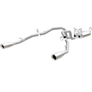 Magnaflow - MagnaFlow SYS C/B 09 Dodge Ram Pickup - 16869 - Image 2