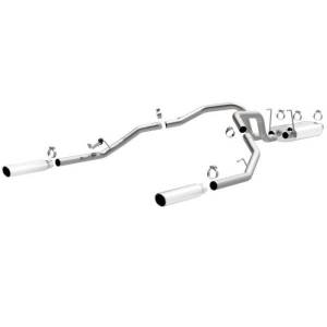 Magnaflow - MagnaFlow SYS C/B 09 Dodge Ram Pickup - 16870 - Image 2