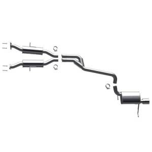 Magnaflow - MagnaFlow SYS C/B 2011 Grand Cherokee 3.6L 6 - 16991 - Image 2