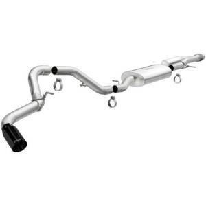 MagnaFlow 2021 GM Yukon XL/Suburban V8 5.3L Street Series Cat-Back Single Exhaust - 19542