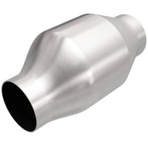 MagnaFlow Conv Univ 4.00inch O/C Diesel - 60021