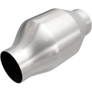 Magnaflow - MagnaFlow Conv Univ 4.00inch O/C Diesel - 60021 - Image 2