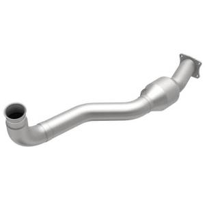 MagnaFlow Conv. DF 01-05 GM Silv/Sierra 6.6L - 60501