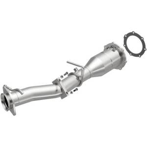 Magnaflow - Magnaflow DOC DF 2008-2010 Ford F-250/350/450/550 6.4L - 60503 - Image 1