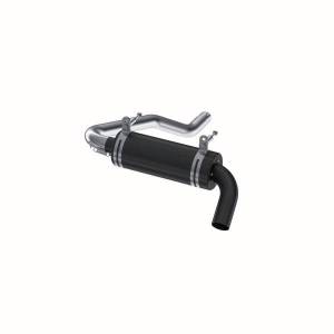 MBRP Exhaust USFS Approved Spark Arrestor Included. - AT-6108SP