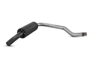 MBRP Exhaust - MBRP Exhaust USFS Approved Spark Arrestor Included. - AT-6108SP - Image 2