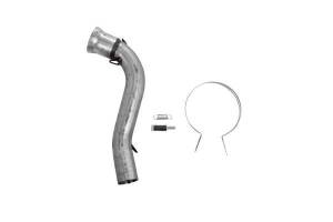 MBRP Exhaust - MBRP Exhaust Sport Muffler. USFS Approved Spark Arrestor Included. - AT-6412SP - Image 2