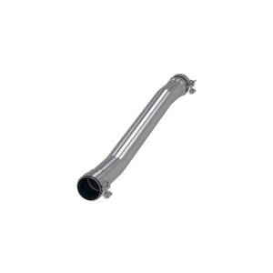 MBRP Exhaust - MBRP Exhaust 3in. Muffler Bypass PipeT409 - S5002409 - Image 1